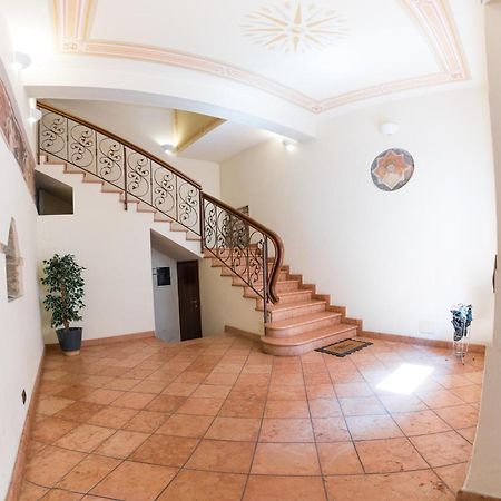 Welcome Traveller Il Borgo Apartment Bardolino Kültér fotó