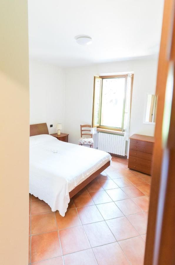 Welcome Traveller Il Borgo Apartment Bardolino Kültér fotó