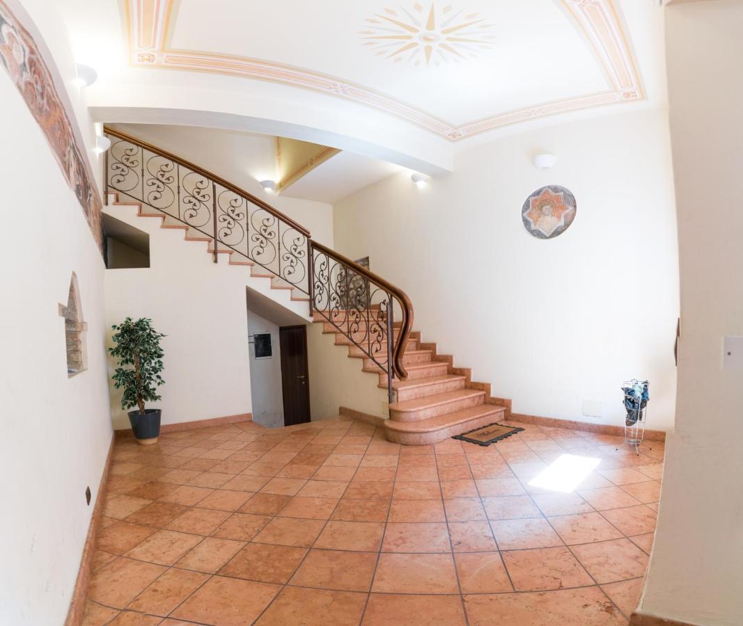 Welcome Traveller Il Borgo Apartment Bardolino Kültér fotó