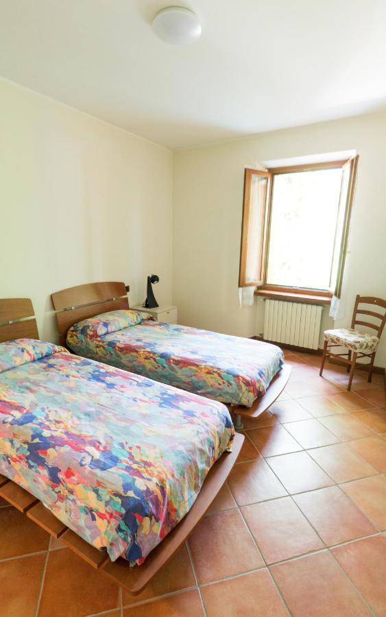 Welcome Traveller Il Borgo Apartment Bardolino Kültér fotó
