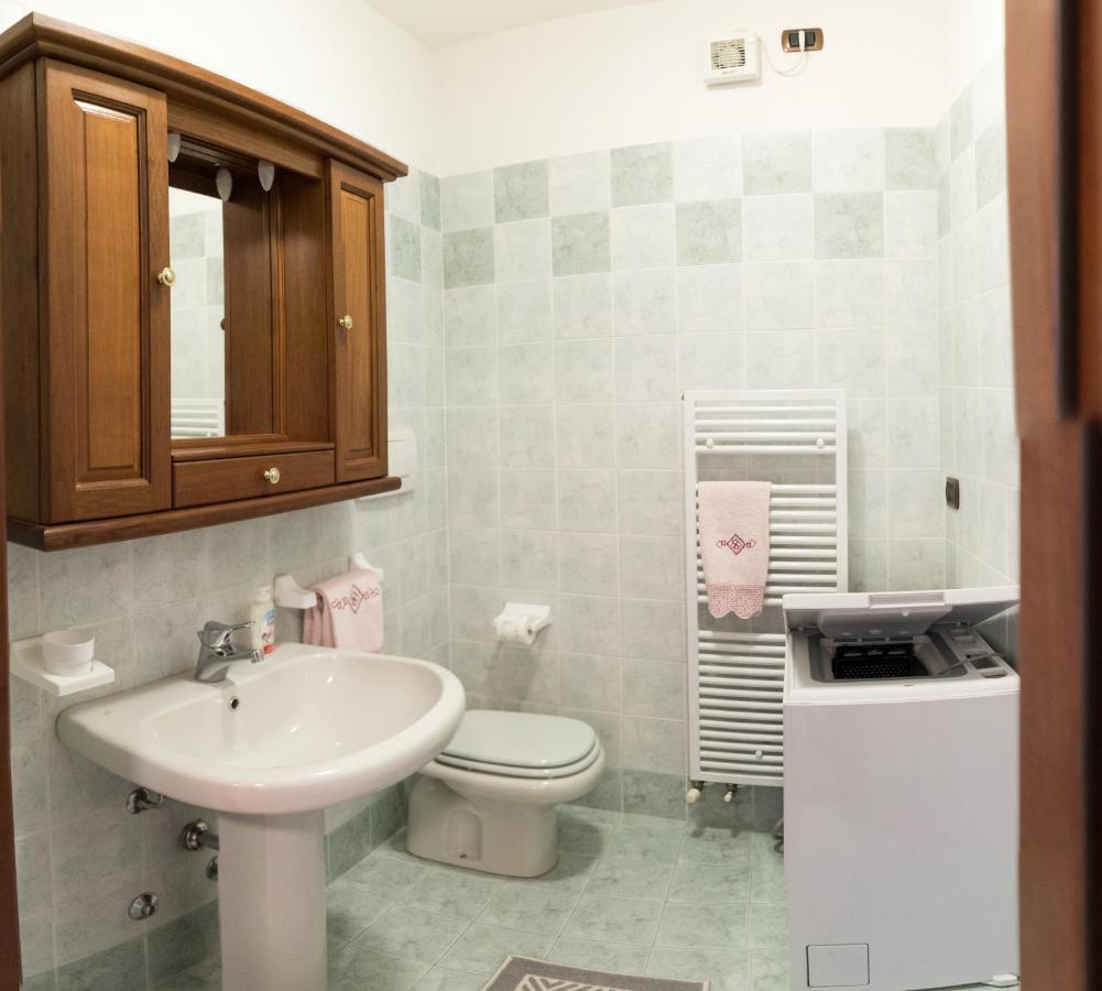 Welcome Traveller Il Borgo Apartment Bardolino Kültér fotó