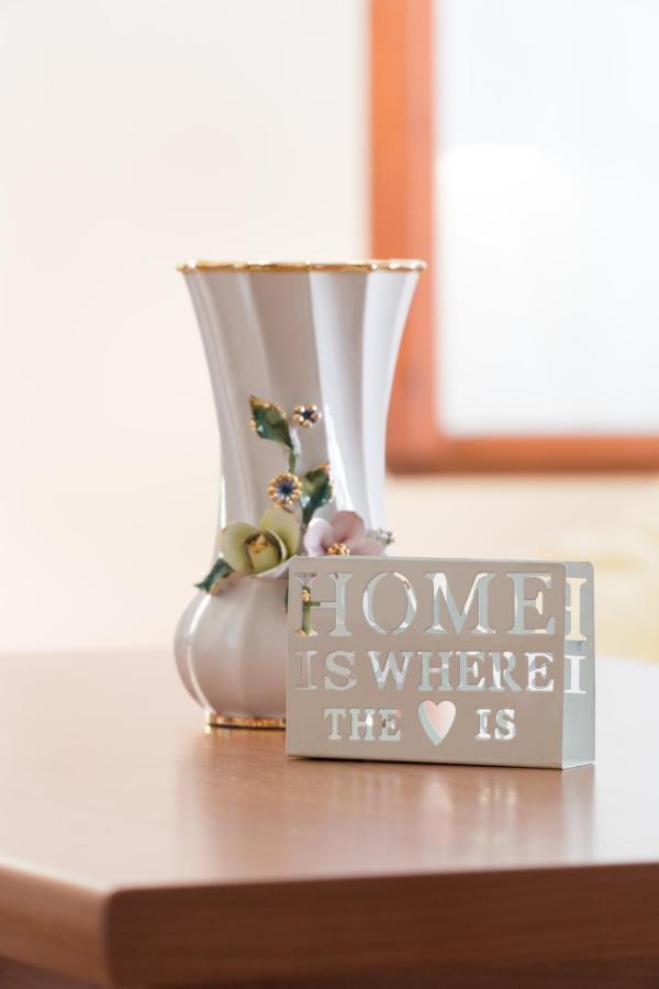 Welcome Traveller Il Borgo Apartment Bardolino Kültér fotó