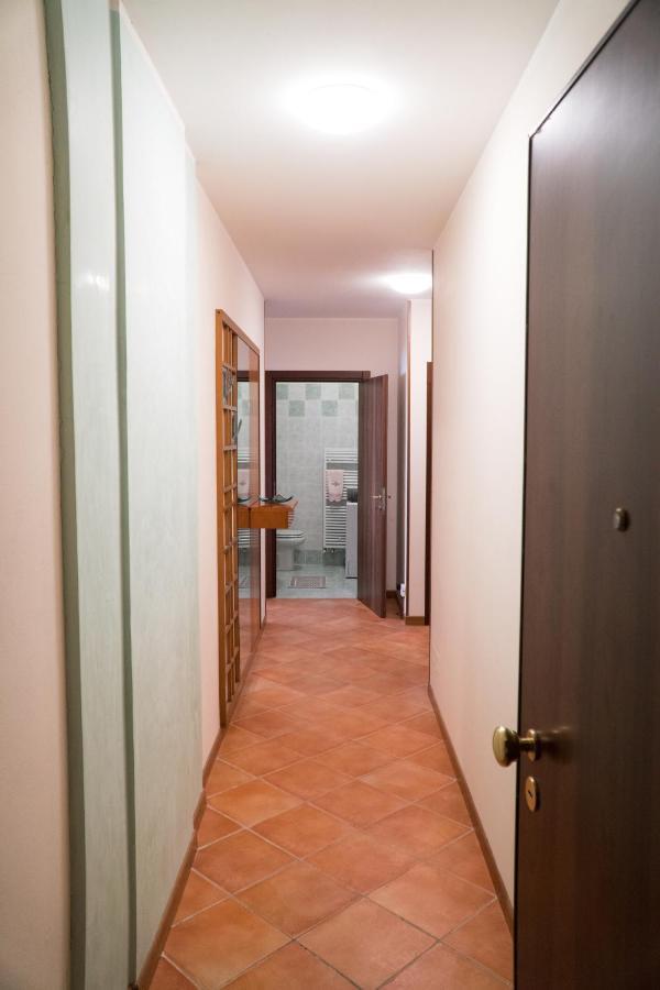 Welcome Traveller Il Borgo Apartment Bardolino Kültér fotó
